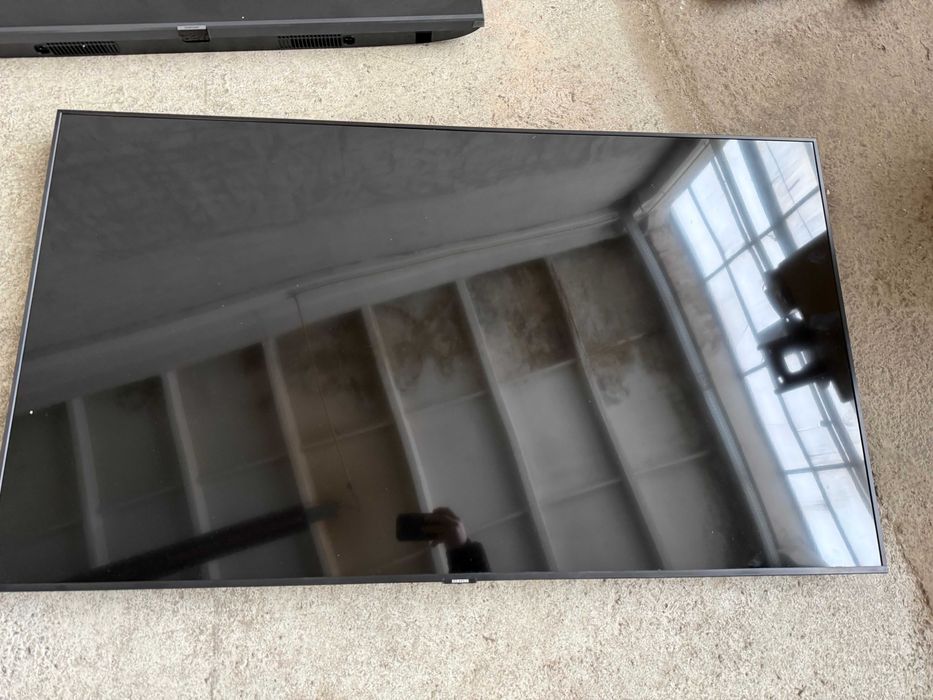 Televizor LED Crystal Ultra HD, 4K Smart 55TU7092, HDR, 138 cm