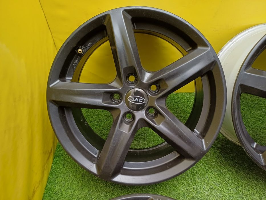 Диски R16 5×108 на JAC и другие.