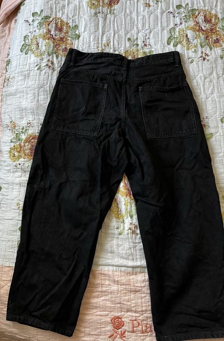 Слим джинсы Zara