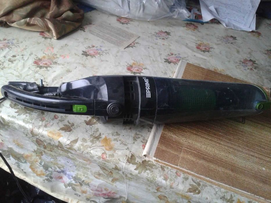 Продавам прахосмукачка Prime3 SVC11, 600W