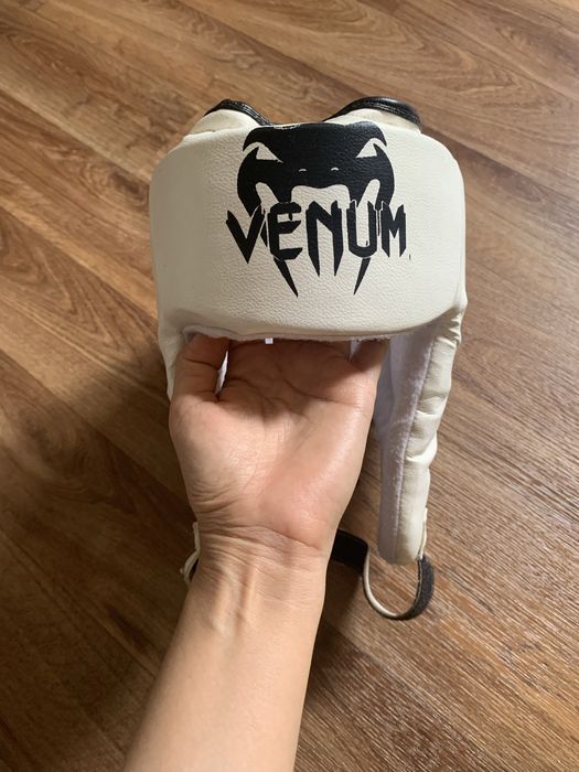 Шлем боксерский для детей . Единоборств