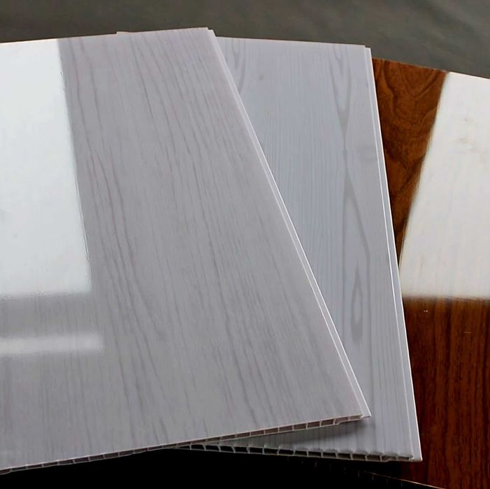 Монтаж декорпласт, пластик.