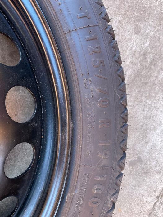 Roti Slim Audi/ BMW/ Vw/ Ford