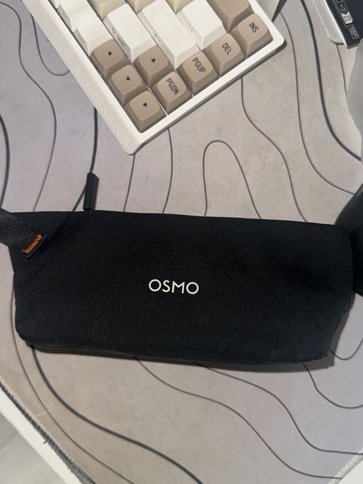 Dji Osmo Pocket 4