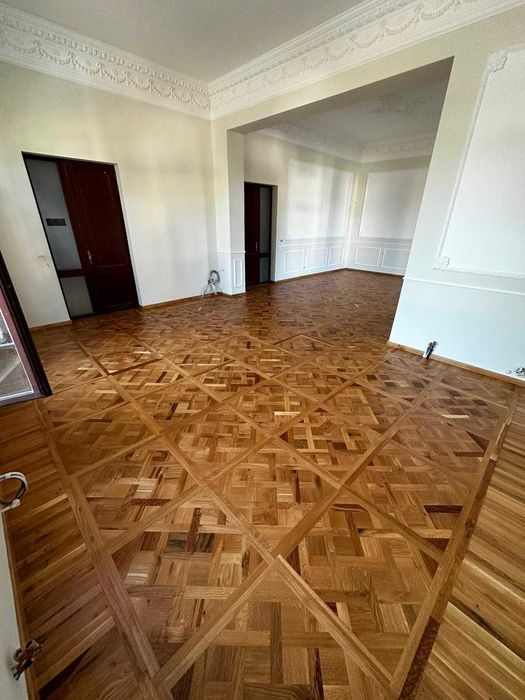 Parchetar lemn masiv BUZAU