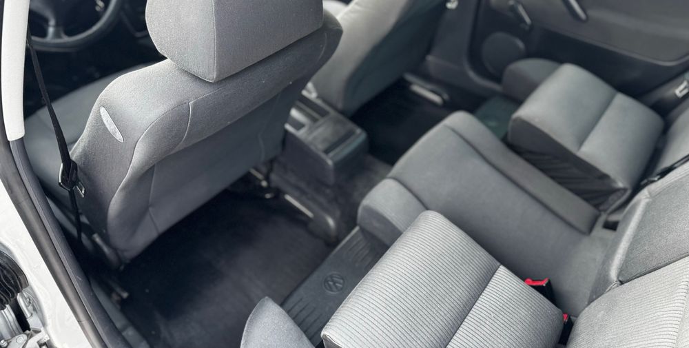 Volkswagen Passat 1.9 AWB