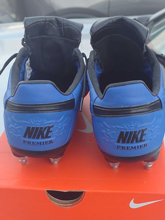 Футболни обувки NIKE