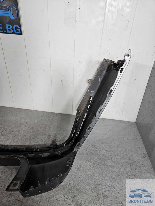 Задна броня AUDI A6 C8 Combi S-LINE Ауди А6 Ц8 2018- 2024