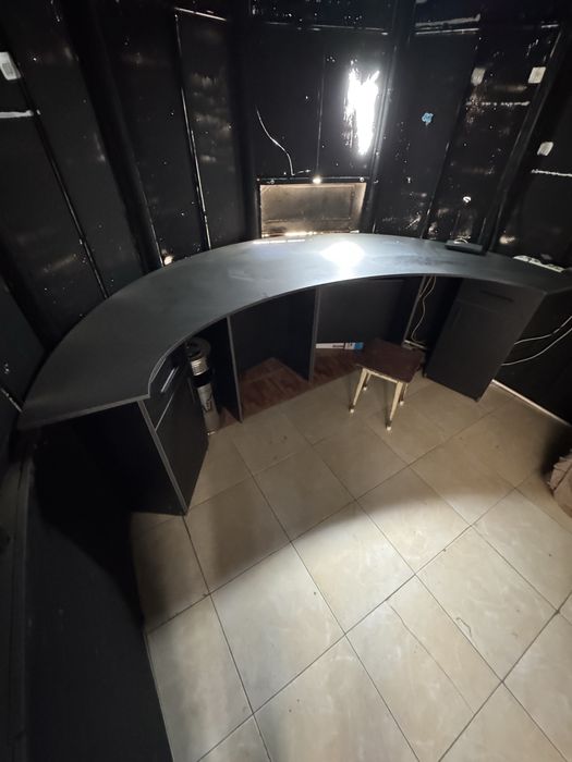 Компьютерный стол