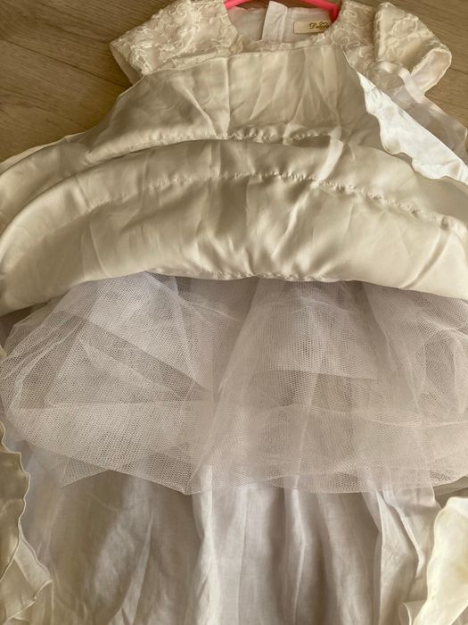 Продам детское платье