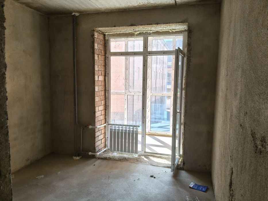 2 комн (евро) в центре города