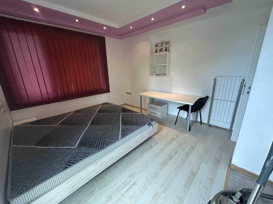 Дава се под наем Двустаен апартамент в София, Витоша - 60 кв.м за 612 € - Снимка #5