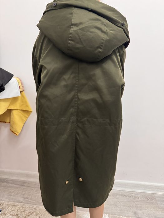 Продается паркаааа