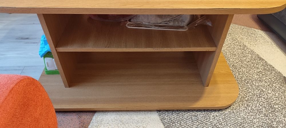 Masuta pal,usoare urme de folosinta