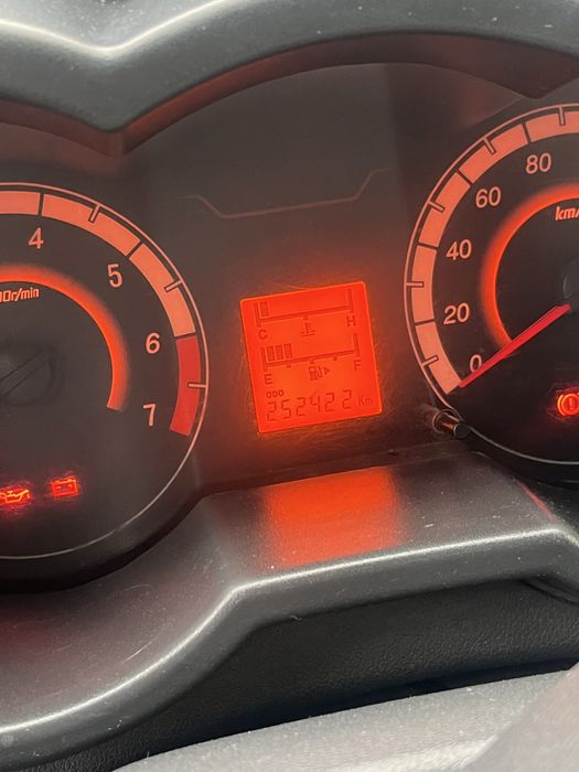 Changan 98 2018 sotiladi