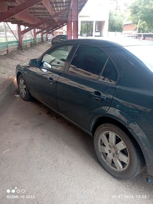 Продам форд мондео 2006 года