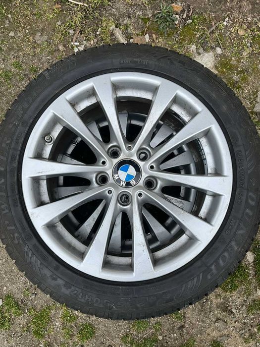 Джанди за BMW Е 60