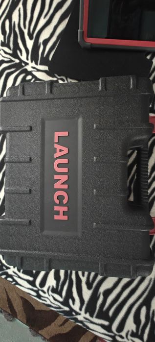 Tester Launch Original