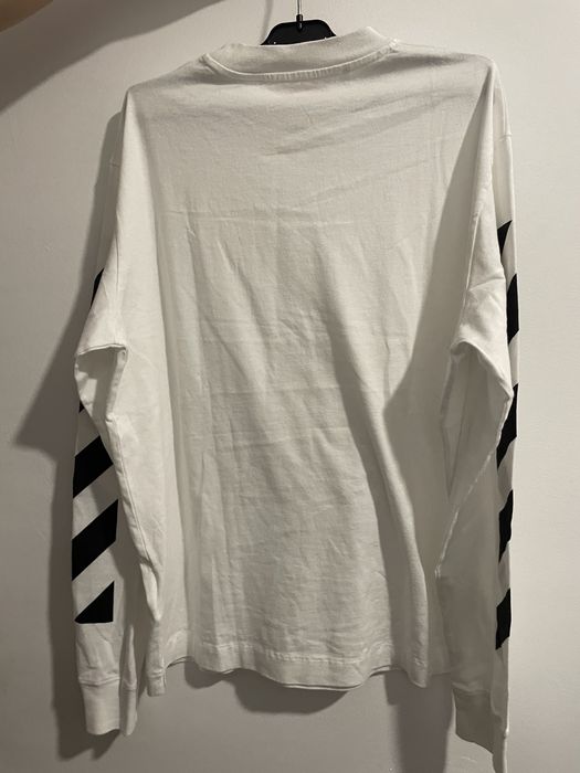 Bluza Off White marimea M