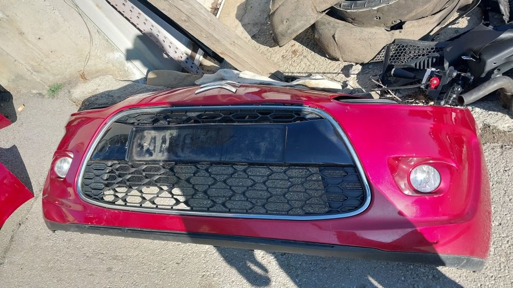 Citrioen C 3 1.6 automatic 2011