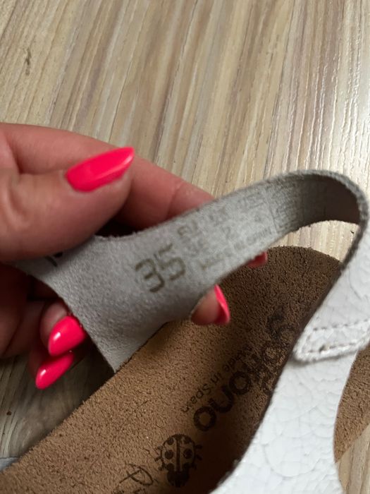 Сандали   Yokono