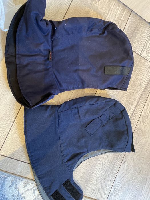 Спец одежад. Подшлемник. Новые.