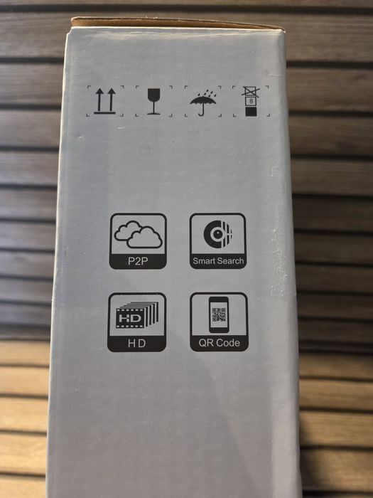 DVR Dahua Pentabird WiZSense DHI-XVR5116HS-S2 DVR/XVR 16 Canale – Nou – Suport 1 HDD
