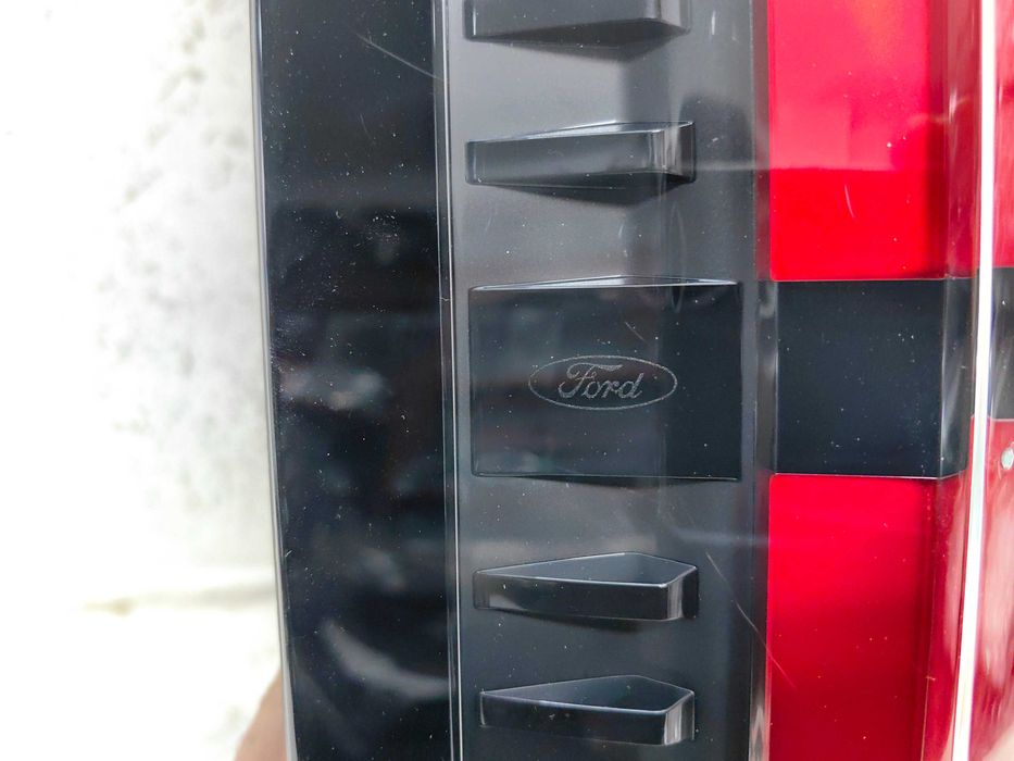 Оригинален стоп Форд  Ford Tourneo Transit Custom Led 2025 LH