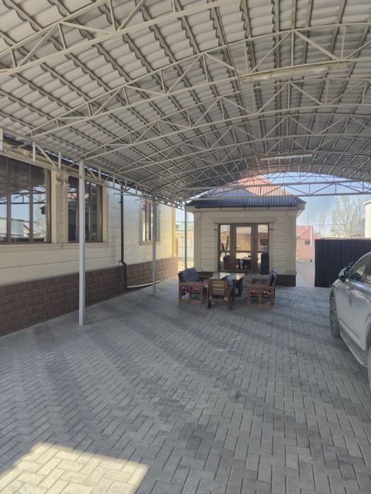 Продается дом 2-х этажный