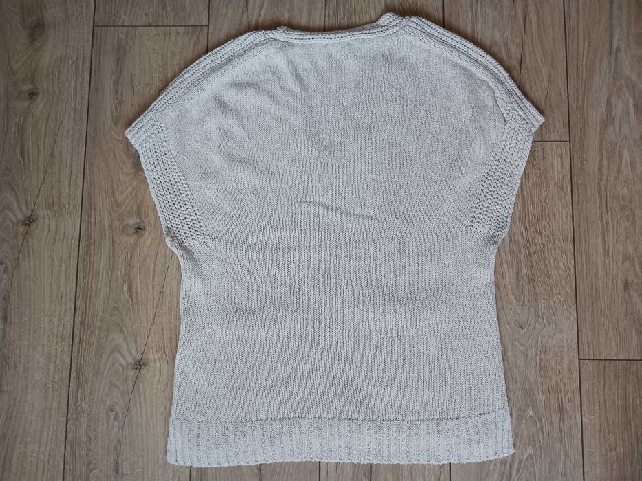 Пуловер Massimo Dutti