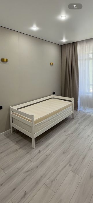Продам детскую кровать