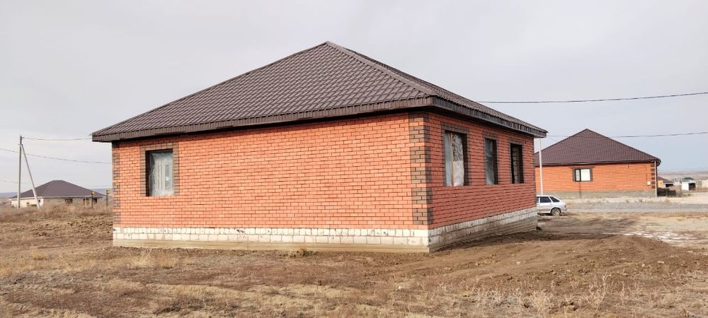 Срочно продам дом