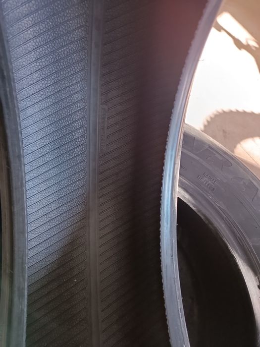 Продам летние шины