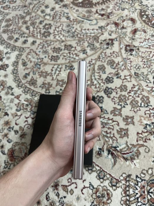 Galaxy z fold 6 512gb