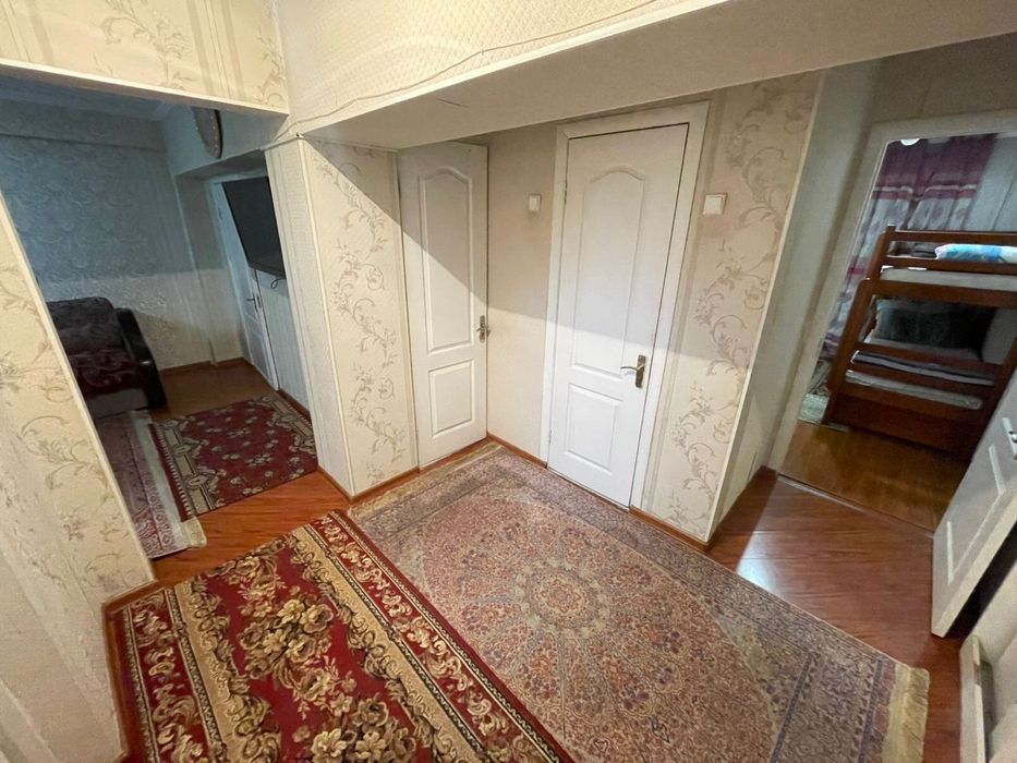 Продам квартиру