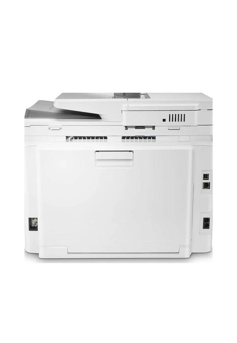 Принтер HP color LaserJet pro M283fdn