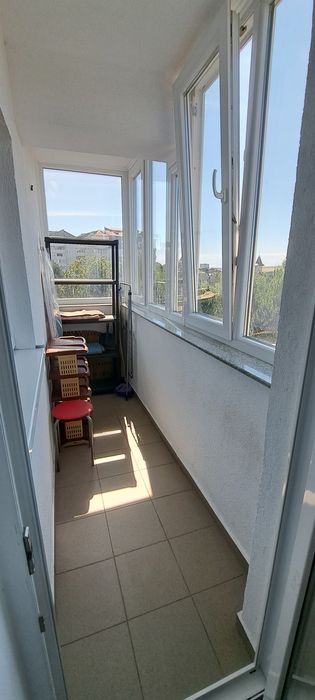 Apartament 2 cam, bloc nou .