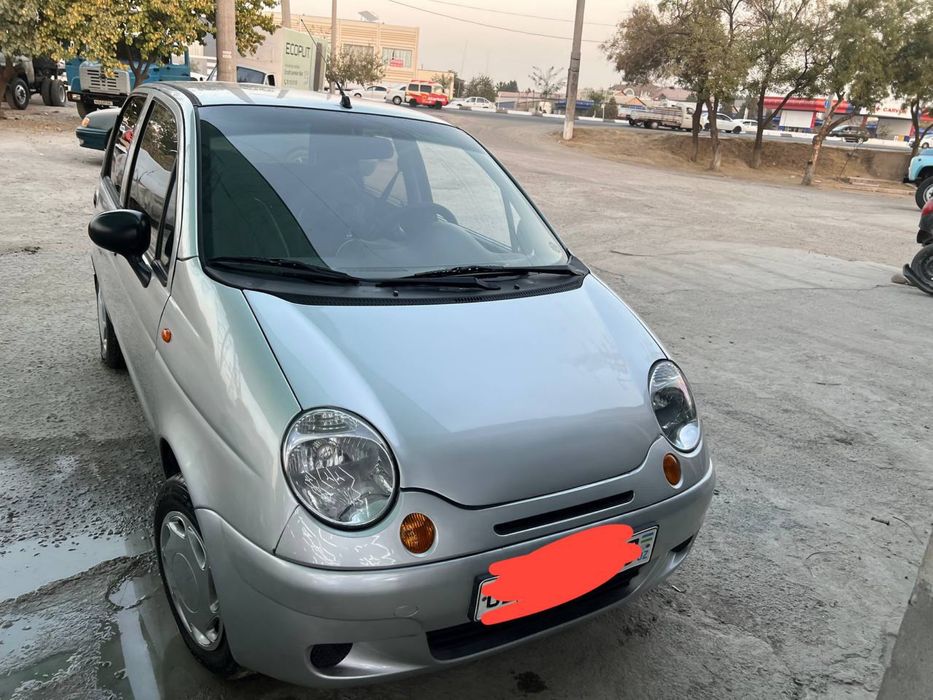 Matiz Mix Superkanser 2011 yil.