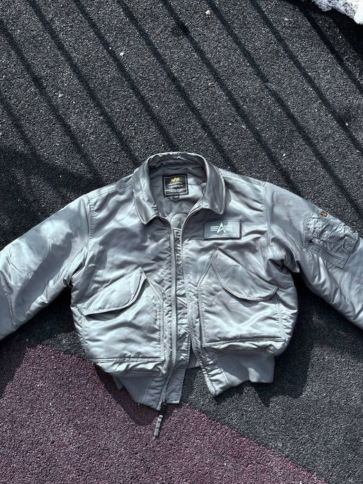 Cwu-45 Alpha industries