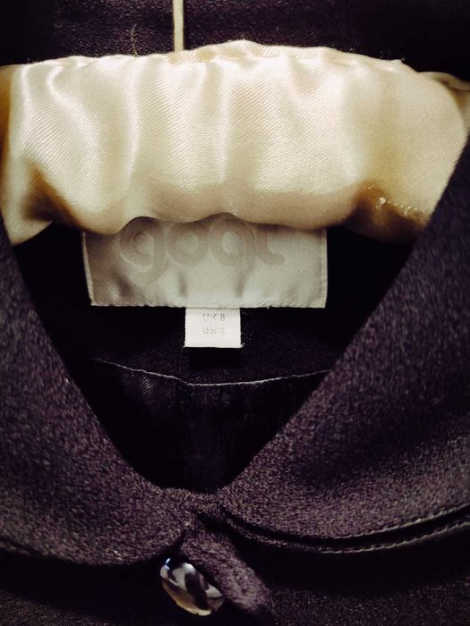 Sacou dragut Goat UK,in conditii bune, marimea 8/S UK