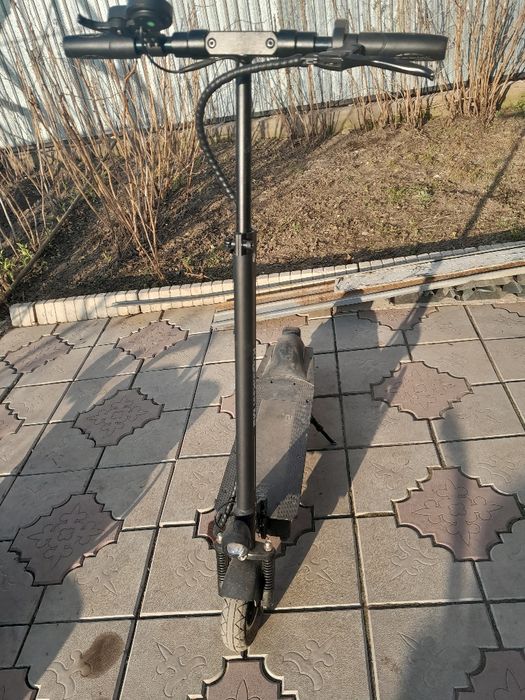 Электросамокат б/у