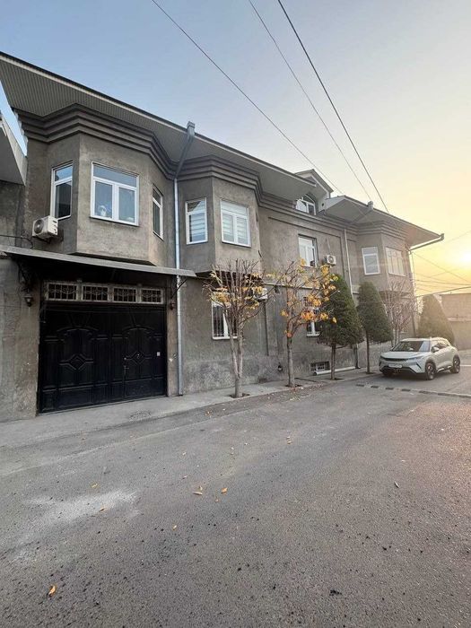 Сдаётся дом в АРЕНДУ 650м2