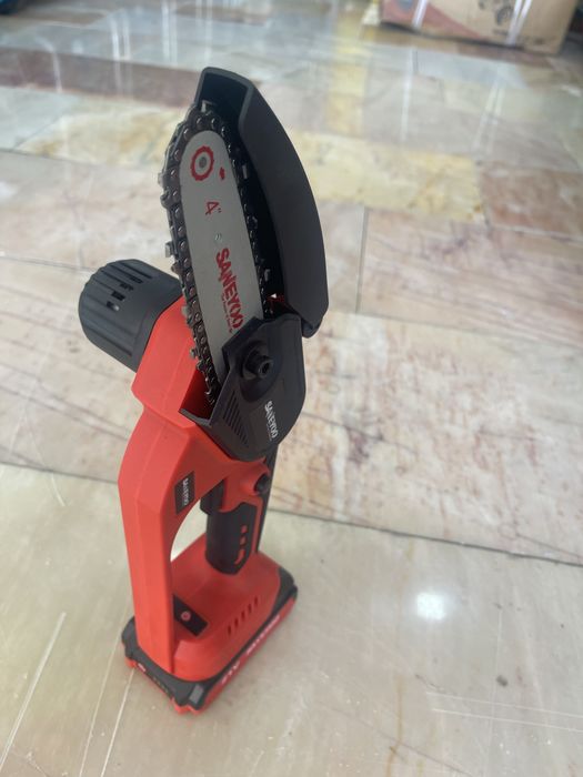 Saneyoo arra / Пила Saneyoo / Электропила