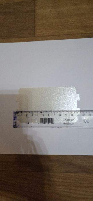 Слюда для микроволновки 1400тг