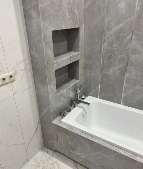 Кафельшик, плиточник