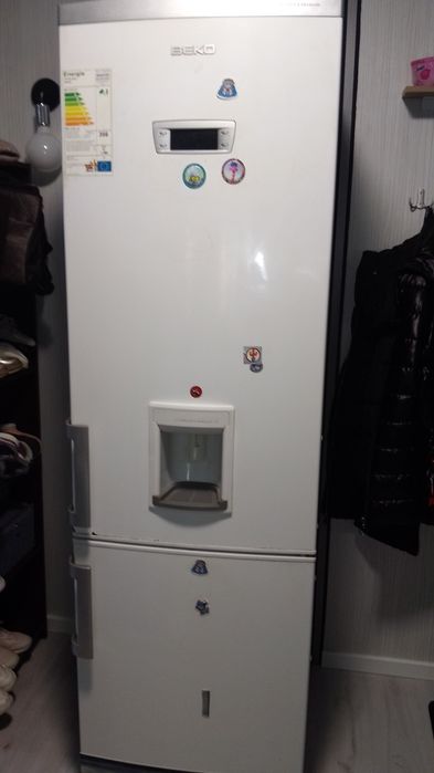 Frigider folosit stare bună functionabil