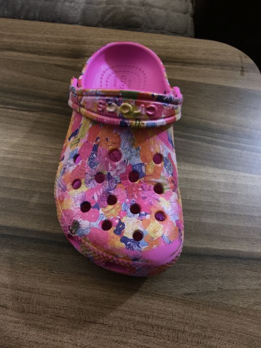 crocs c10  детски