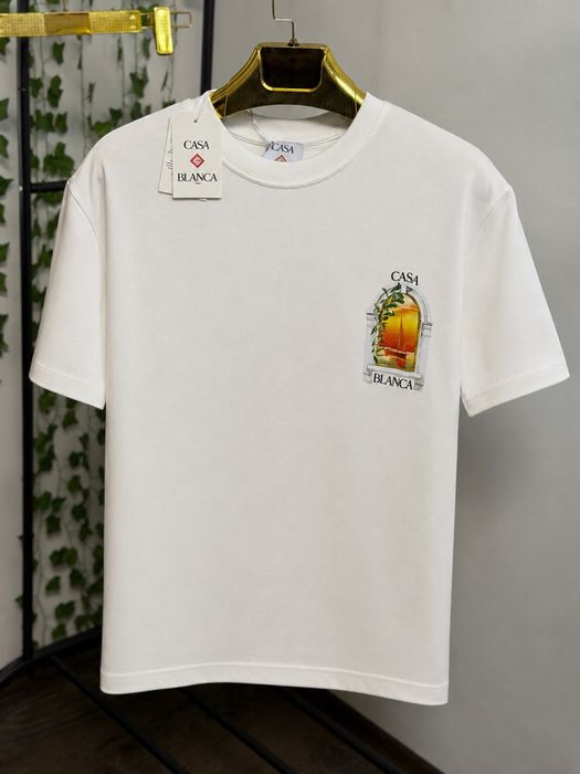 Tricou Casablanca new model