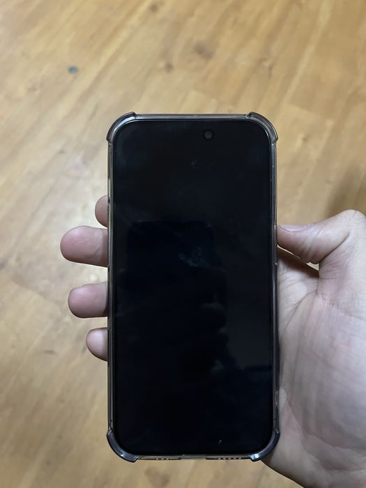 Продам Iphone 14 pro