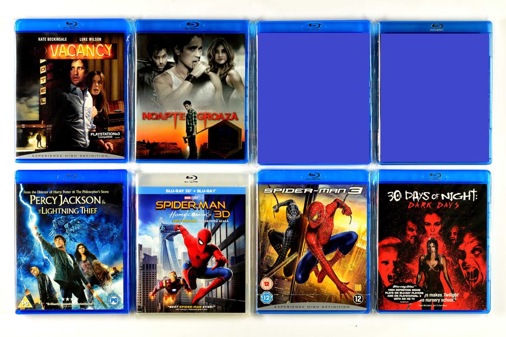 Blu Ray Филми Блу Рей с БГ субтитри